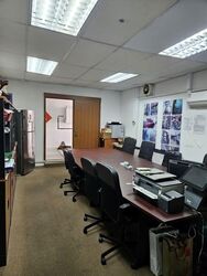 Song Lin Building (D8), Office #617476611